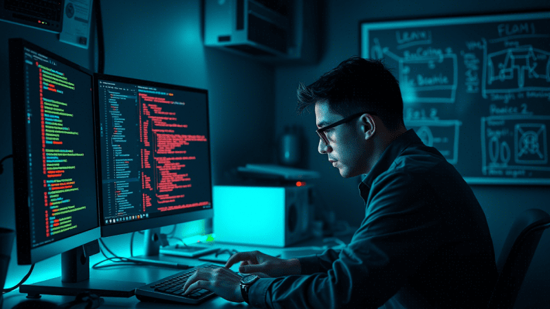 C++ Blockchain: Understanding the Role of C++ in Top Blockchain Languages