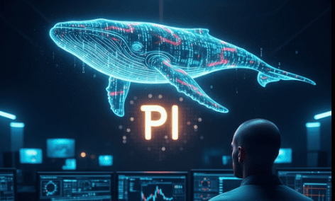 Final Call: Pi Network Is About to Explode in 2025