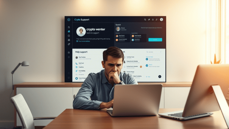 blockchain assistance