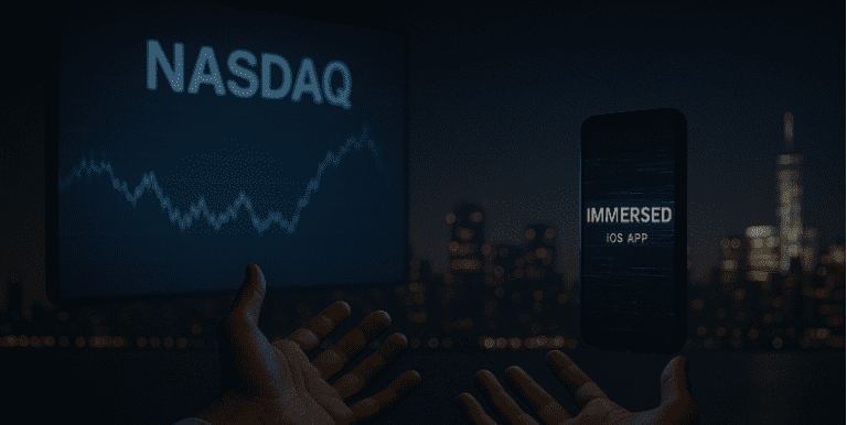 Why the Immersed IPO (Immersed iOS App) Might Be the Most Dangerous Bet of the Year