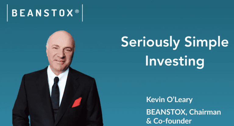 Start Engine Kevin O’Leary