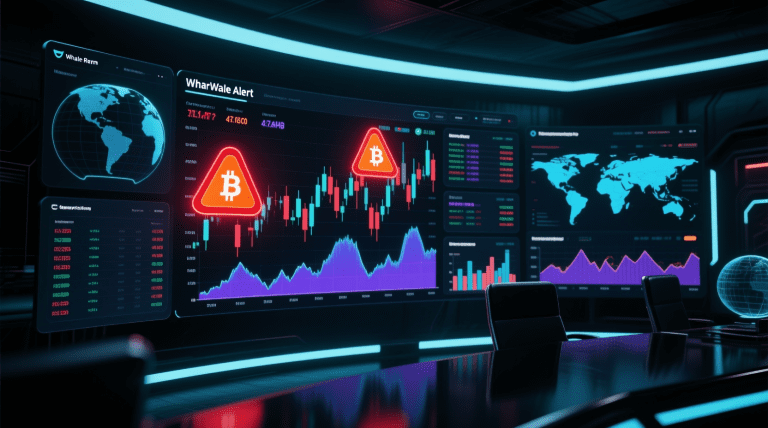 Understanding CryptoMeter.io: Your Real‑Time Guide to Crypto Market Moves